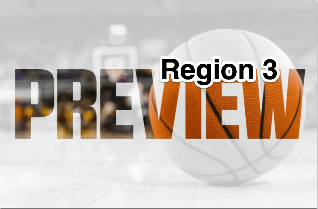 6A &amp;#8211; Region 3 Preview