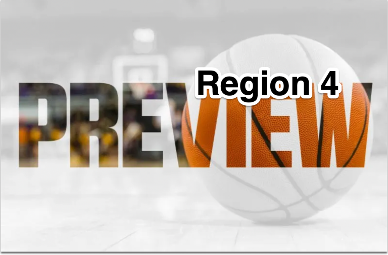 5A - Region 4 Preview