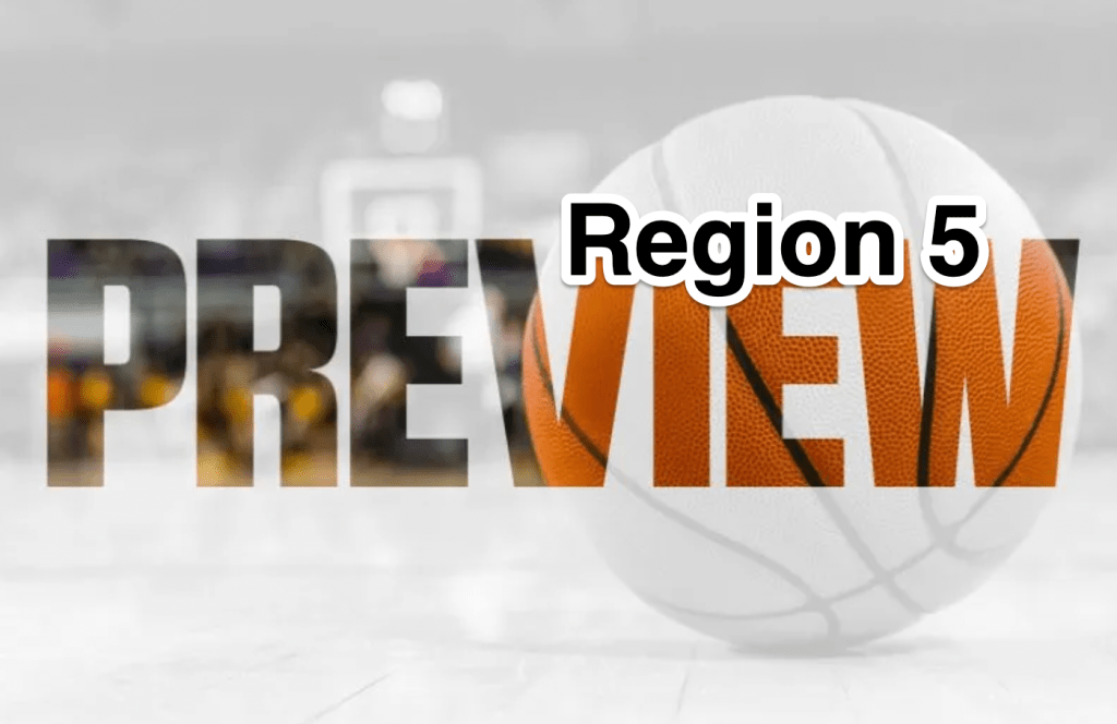 5A &amp;#8211; Region 5 Preview
