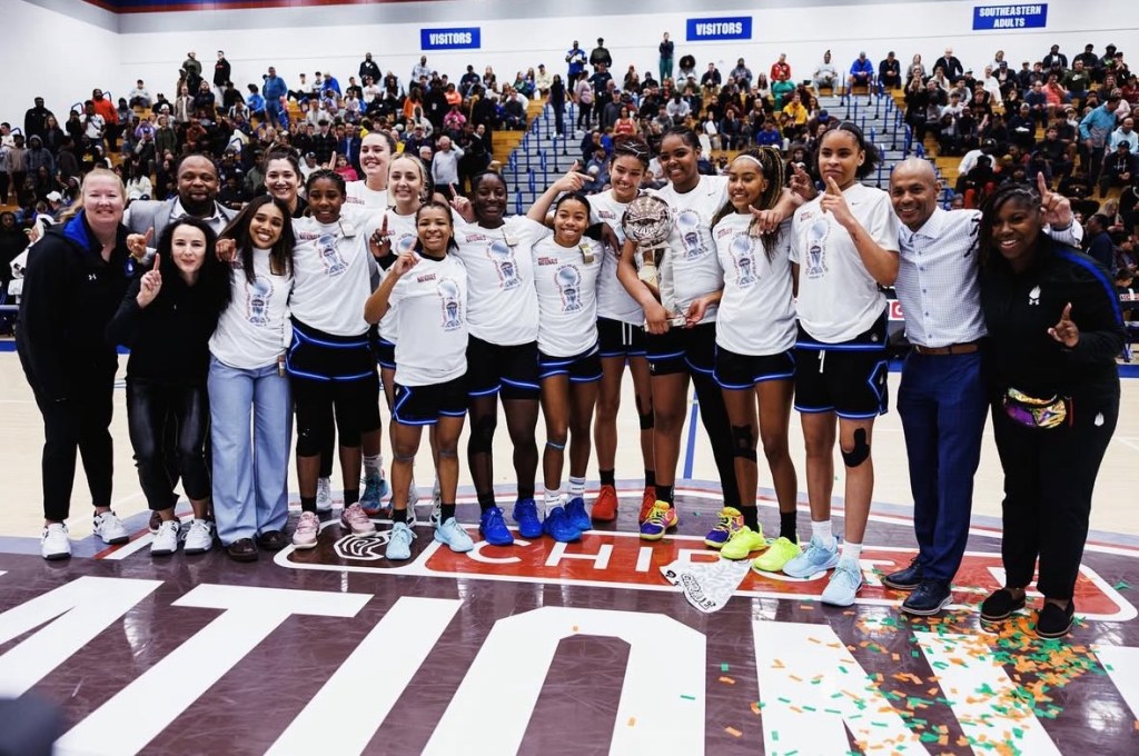 VOTE: Who Will Be The Top Prep School in FL in 2025-26?