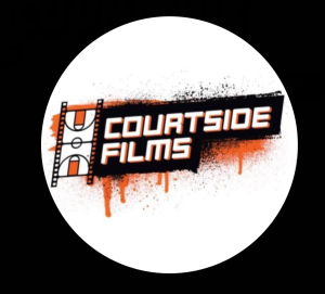 Courtside Films: Live Action Notebook