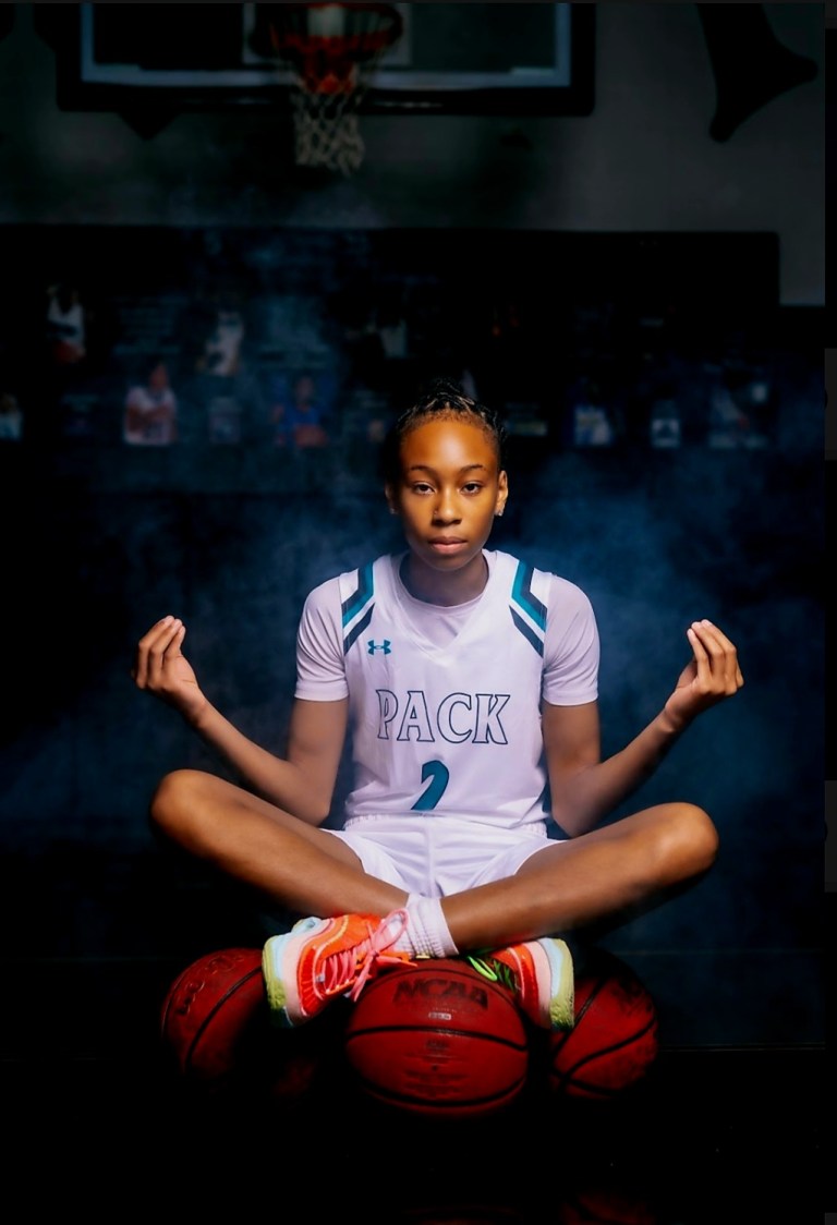 Ca’Niyah Graham