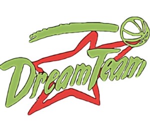 Lady Dream Team