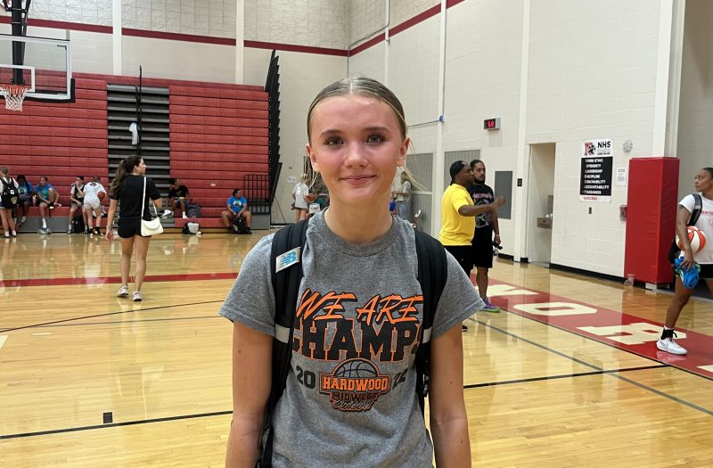 Back 2 School League Finale Spotlights Rising Talent