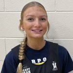 P2W Headliners Invitational: HS Team Sparks