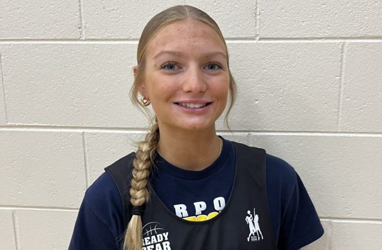 P2W Headliners Invitational: HS Team Sparks