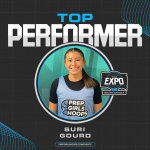 SD Prep Hoop Girls All Expo Team