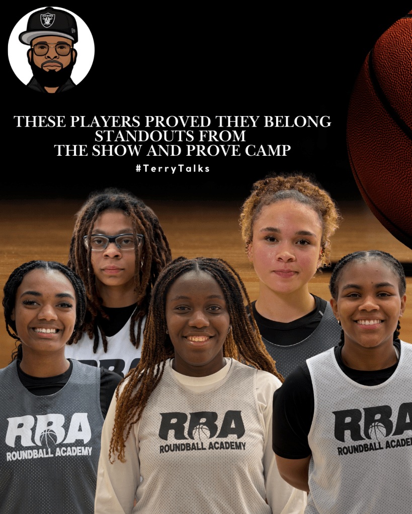 These Players Proved They Belong-Standouts From The SNP25