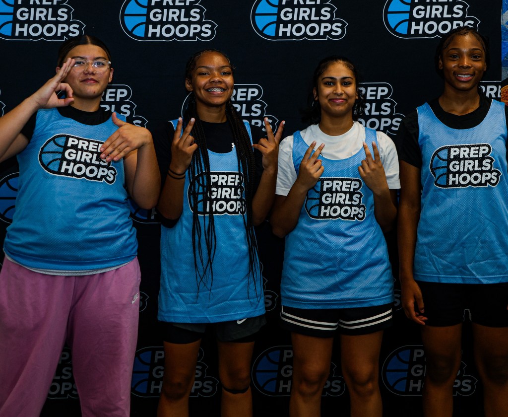 Photo Gallery: Wisconsin Freshman Showcase