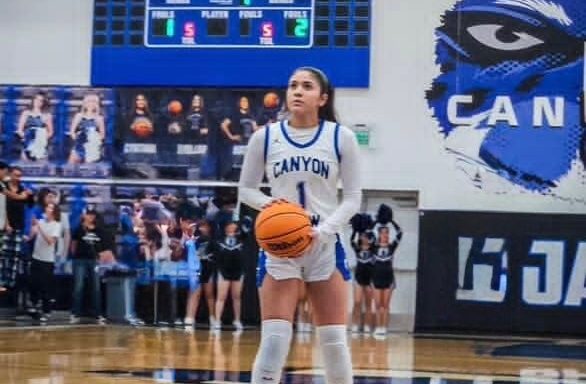 Rankings Update: 2026 Floor Generals
