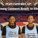 PGH EXPO RECAP: Young Gunners Ready to Rise