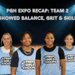 PGH EXPO RECAP: Team 2 Showed Balance, Grit and Skill