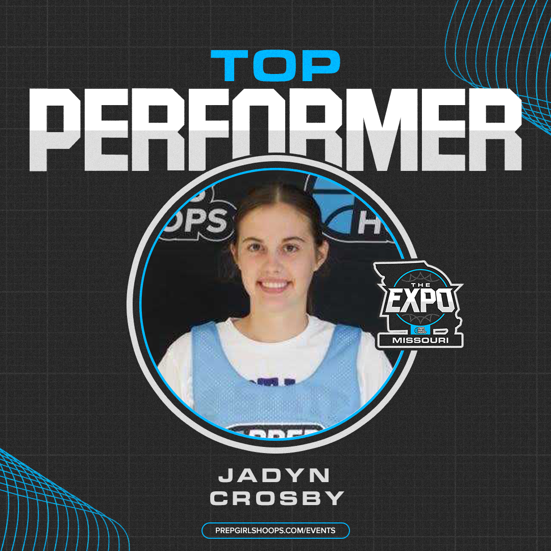 Jadyn Crosby