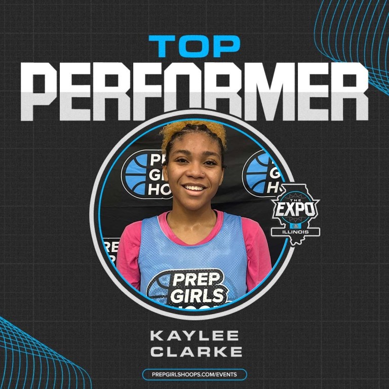 PGH Illinois The Expo: First Team All-Expo