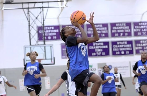 Five Freshman Guards to Know