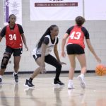 Fall League Week 4 Round up- Western vs. Roland Park