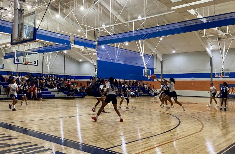 SuperChamps Pre Season Play Day