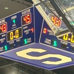 Lady Rebels Secure Victory Over Stanley