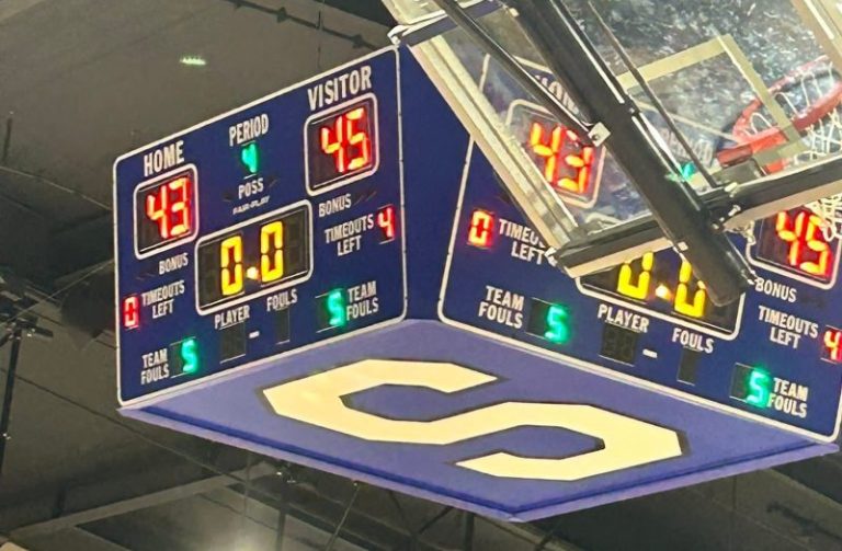 Lady Rebels Secure Victory Over Stanley