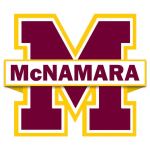 Bishop McNamara