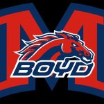 McKinney Boyd