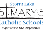 St. Mary’s-Storm Lake