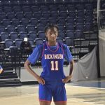 Freshmen Step Up- Kick Off Classic