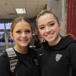 Sister Acts Go Off : Peggy Whitley Classic