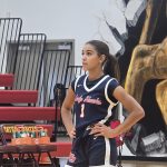 Freshmen Stepping Up from Texas Jamboree