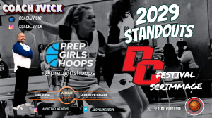 2029 Standouts (Del City Iron Sharpens Iron Event)