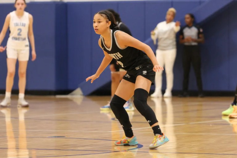 Gearing Up For The Season- Names To Remember