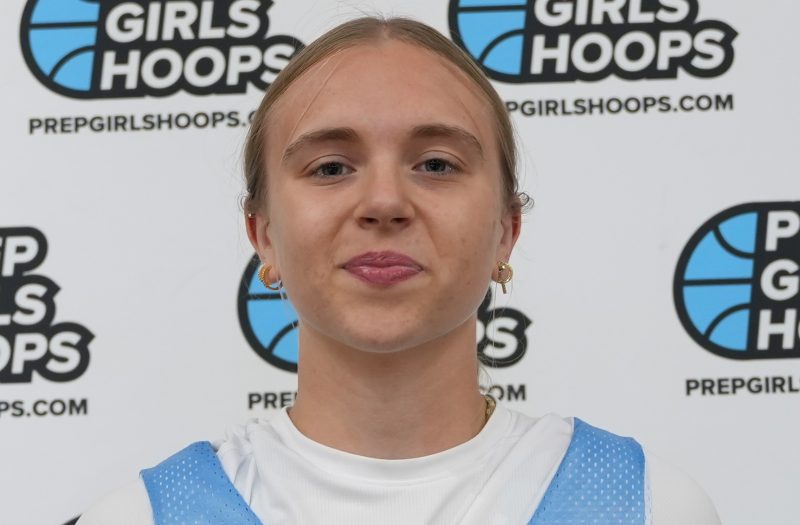 2027 Rankings &#8211; Moving on Up