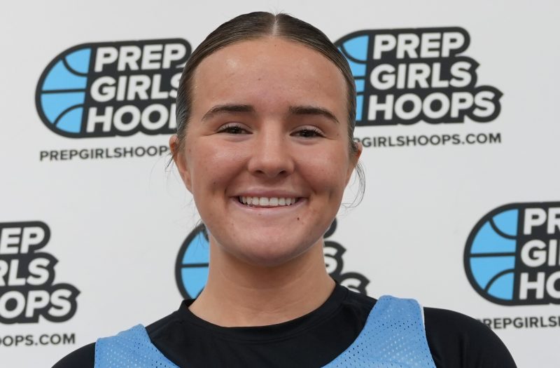 2027 Ranking Newcomers- Ready For Their Time