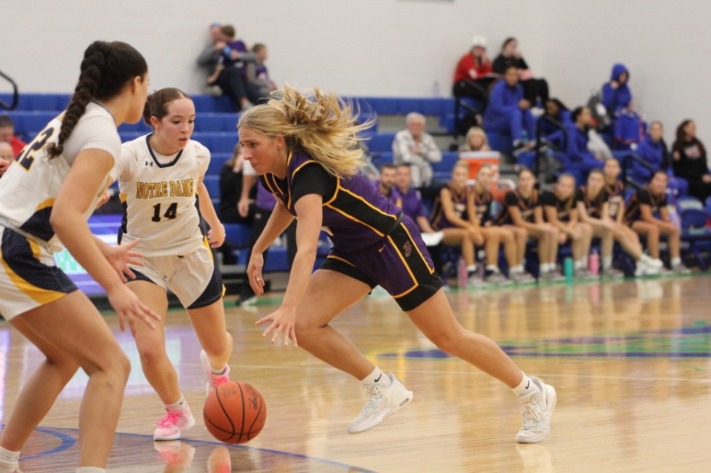 Journey to the Tourney &amp;#8211; Impact Players