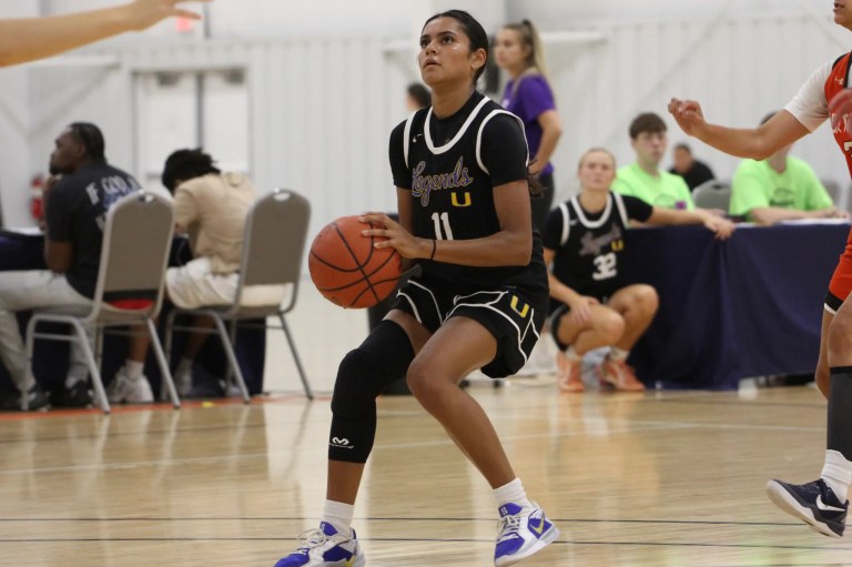 Preseason Looks of the Day