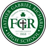 Father Gabriel Richard