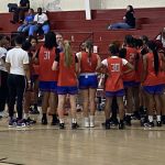 4 Girls Only Jamboree: Bartlett