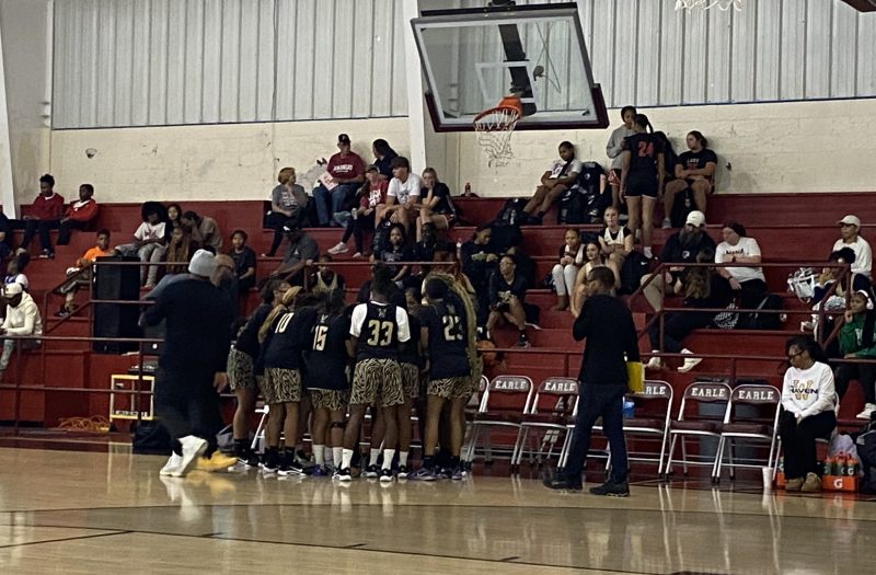 4 Girls Only Jamboree: Whitehaven