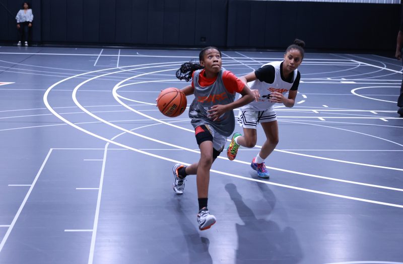 SPARC Middle School Combine (Part 1)