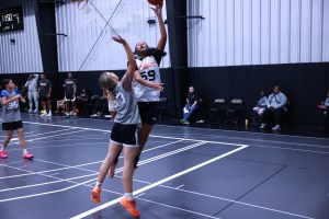 SPARC Middle School Combine (Part 2)