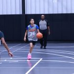 Next Wave: More DMV Freshmen Showcase Stars