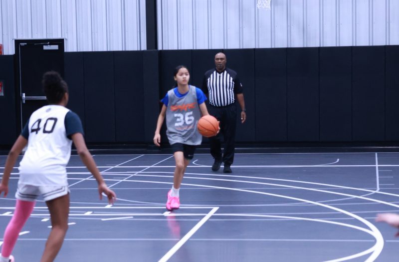 Next Wave: More DMV Freshmen Showcase Stars