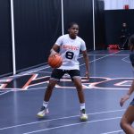 Top Freshman to Watch from DMV Live
