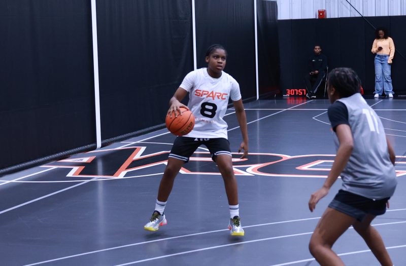 Top Freshman to Watch from DMV Live