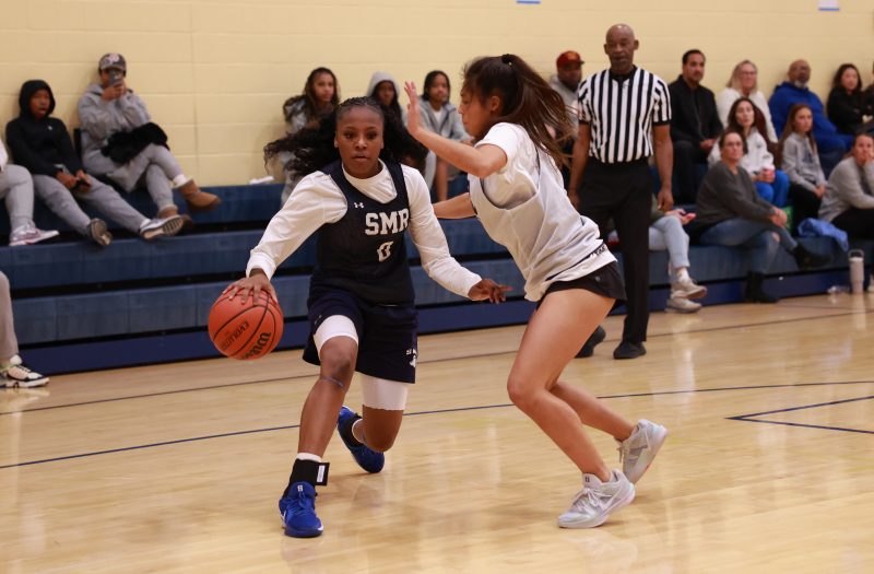 Heat Check: 2029 Stock Risers
