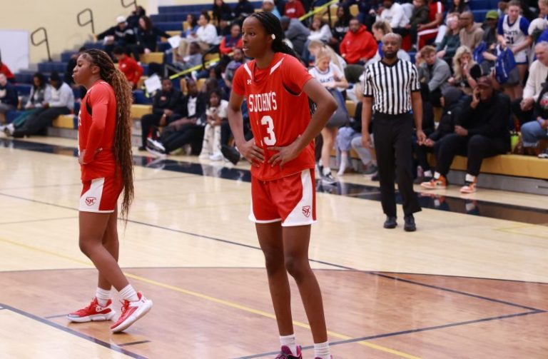 Outstanding Players from GC Super Scrimmage