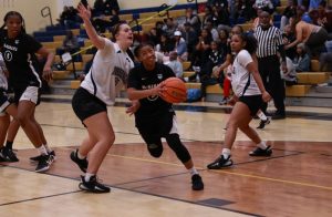 Good Counsel Super Scrimmage (Part 2)