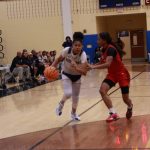 Good Counsel Super Scrimmage (Freshman Edition)