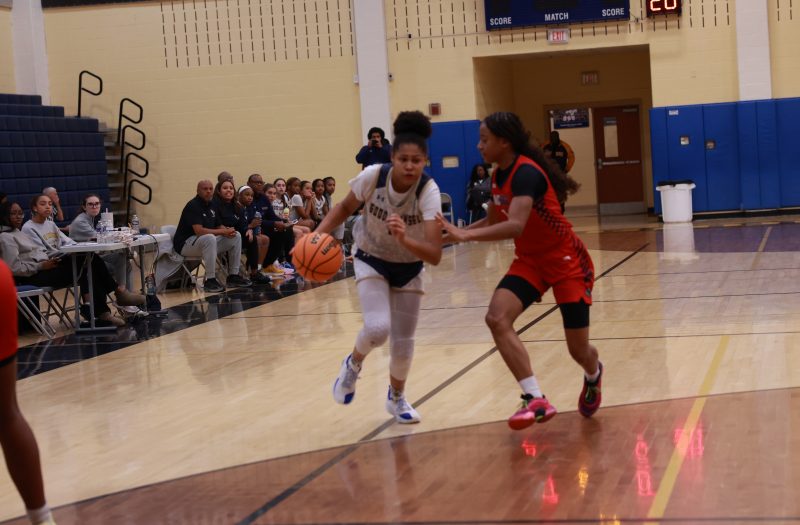 Good Counsel Super Scrimmage (Freshman Edition)