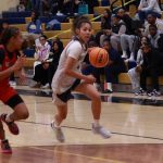 Good Counsel Super Scrimmage